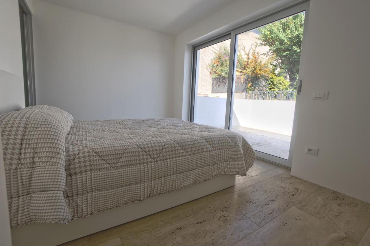 Monts des Oliviers CAP D' AIL - appartamento 7 Saint-Antoine  Esterno foto